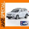 Subaru Forester 1:64 Diecast Racing Model