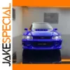 1:32 Subaru Impreza WRX STI Diecast Model
