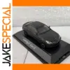 Mercedes-Benz E-Class Coupe 1:43 Scale Model
