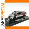 Toyota Hilux 1:64 Scale Model for Collectors
