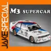 1:24 Scale M3 Supercar Model with Sound & Light