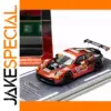 Tarmac Works 1:64 Scale 911 GT3 R Diecast Car