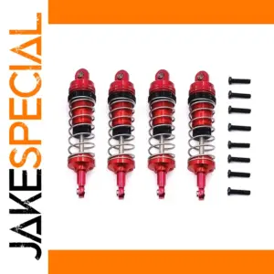 82mm Metal Shock Absorbers for Wltoys RC