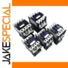 Industrial 3-Phase AC Contactor 220V 25/32A