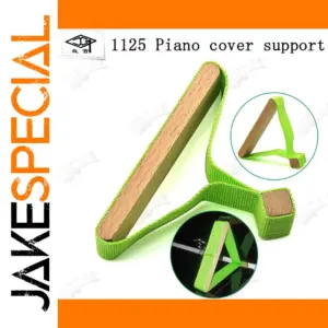 Professional Piano Tuning Support Cover GQ1125