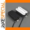 Dual Coil Ceramic Humbucker for Electric Guitar