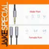 3.5mm Headset Splitter Cable - 25cm