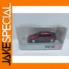 Citroen XM 1989 Diecast Model in Red