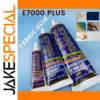 FIXWANT E7000 PLUS Waterproof Multipurpose Glue