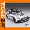 Mercedes-Benz 300SL Diecast Model 1:24 Scale