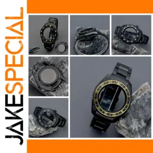 Men's Diver Watch Model SPB185/187
