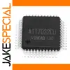 ATT7022 Series Voltage Regulator Chips Set