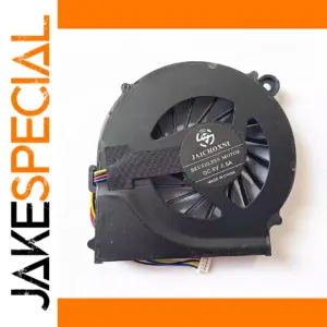 HP Laptop Cooling Fan for G4 G6 G7 CQ42 G42 G62 CQ62
