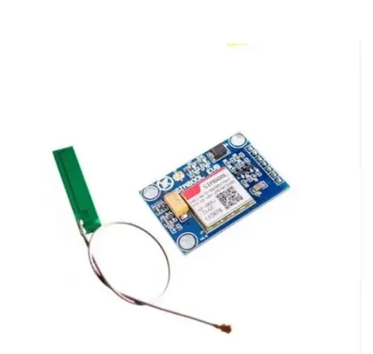 SIM800L V2.0 GSM Module for IoT Projects 5 SIM800L V2.0 GSM Module for IoT Projects - Image 5