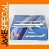 Finnair Douglas MD-80 1:400 Diecast Model