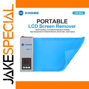 SUNSHINE LS3 Mini LCD Screen Separator