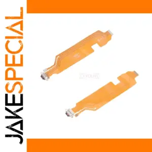 OPPO Reno12 5G USB Flex Charging Port Cable