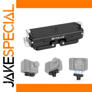 Magnetic Mount for Insta360 GO Ultra