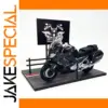 Yamaha FJR1300 AS 1:18 Diecast Motorcycle Model