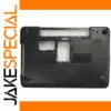 Dell Inspiron N5110 Black Bottom Cover Panel