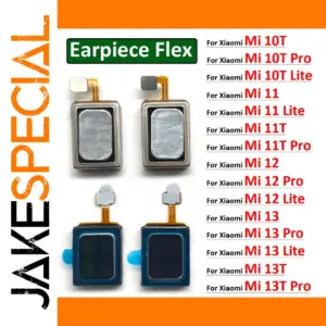 Xiaomi Front Top Earpiece Replacement for Mi Series