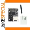 SD to SATA SSD Adapter Converter for Systems