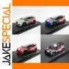 Honda CR-Z Legend Cup 2011 1/43 Diecast Model
