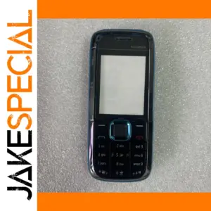 Nokia 5130 Replacement Front & Back Cover Set