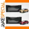 2021 DS 4 SUV 1:64 Scale Diecast Model