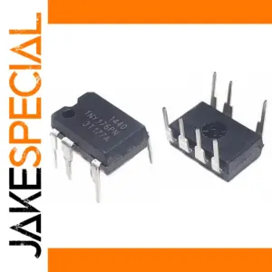 TNY176PN Power Management IC Set