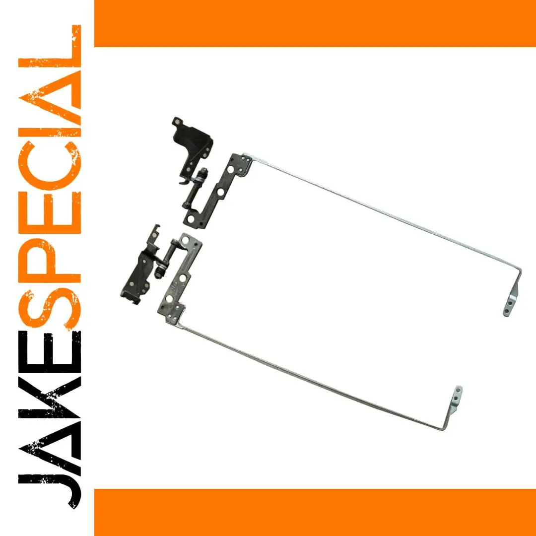 Lenovo V130-15 & V330-15 LCD Hinges Set 1 Lenovo V130-15 & V330-15 LCD Hinges Set