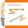 Flex Cable for Motorola Edge 60 Pro 2024 Replace