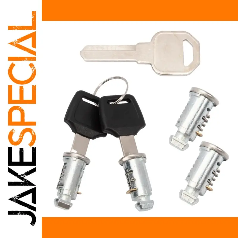 Enhance Your Outdoor Security with the Thule Lock Core Set for Racks 1 29d5c746bcca42c28909887d product image