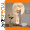 Lighthouse Night Light with Bluetooth Projection