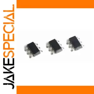 QX9920 LED Driver Set for Electronics Projects