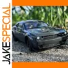 1:32 Dodge Challenger SRT Diecast Model