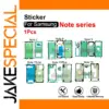 Samsung Galaxy Note Fullset Sticker Kit for Repair