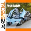 1:32 Alloy Bugatti Tourbillon Model