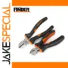 Diagonal Pliers 6" and 8" with High Carbon Steel Blades