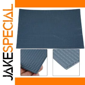 Miniature Tile Sheet for Architectural Models