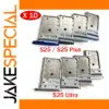 Samsung S25 Plus Ultra SIM Card Tray Holder Set