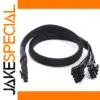 NVIDIA RTX 3070/3080 Power Supply Cable 60cm