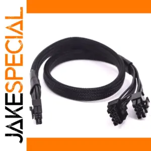 NVIDIA RTX 3070/3080 Power Supply Cable 60cm