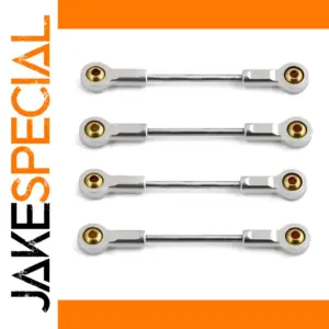 Kyosho MINI-Z 4x4 Metal Suspension Link Rods Set