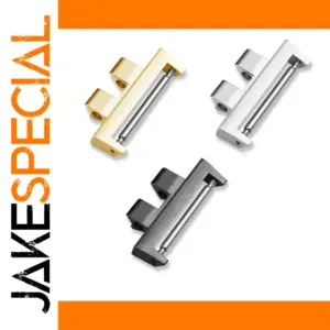 Stainless Steel Adapter for GMW-B5000 Series