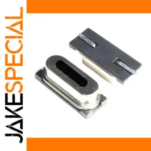 8MHz SMD Crystal Set for Circuits