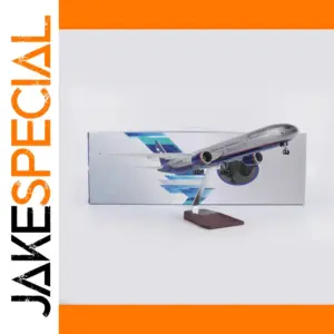 Aeroflot Boeing 777 Model 1/157 Scale