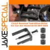 Can Am Maverick X3 Clutch Maintenance Kit