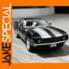 1969 Chevrolet Camaro SS 350 Diecast Model