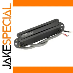 Wilkinson M Series Low Gauss Humbucker Pickup